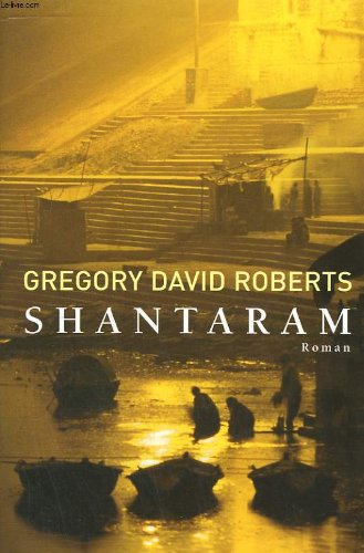 Shantaram