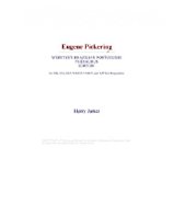 Eugene Pickering (Webster's Brazilian Portuguese Thesaurus Edition)
