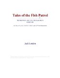 Tales of the Fish Patrol (Webster's Dutch Thesaurus Edition)