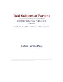 Real Soldiers of Fortune (Webster's Italian Thesaurus Edition)