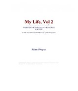 My Life, Vol 2 (Webster's Hungarian Thesaurus Edition)