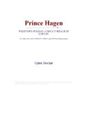 Prince Hagen (Webster's Persian (Farsi) Thesaurus Edition)