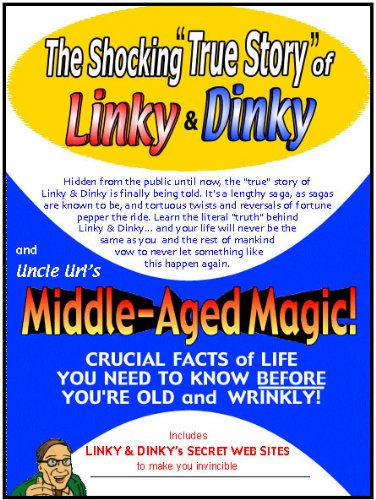 The Shocking True Story of Linky & Dinky