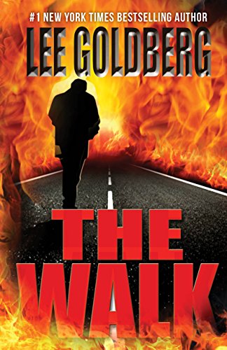 Book Cover The Walk