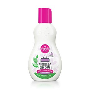 Voyage Dish Liquid, Lavande, 3 fl oz (88,7 ml) - grison