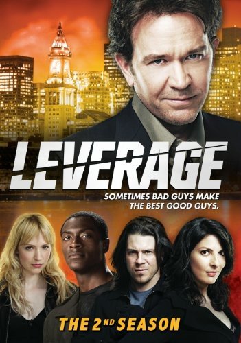 Leverage: Season 2