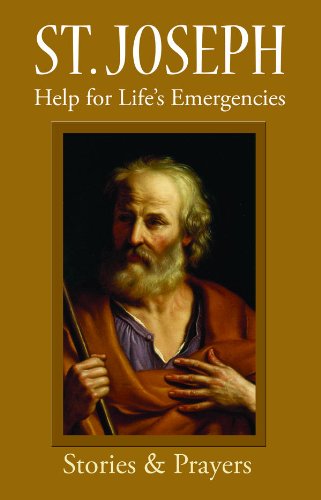 Saint Joseph: Help for Life's Emergencies