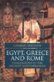 Egypt, Greece, and Rome: Civilizations of the Ancient Mediterranean