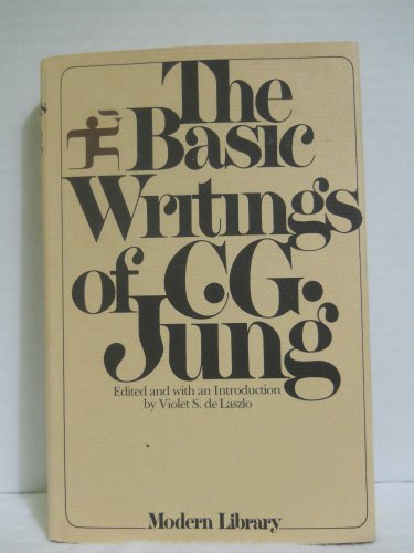 The Basic Writings of C. G. Jung