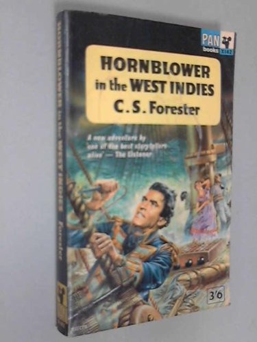 Hornblower in the West Indies