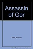Assassin of Gor