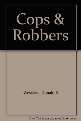 Cops And Robbers