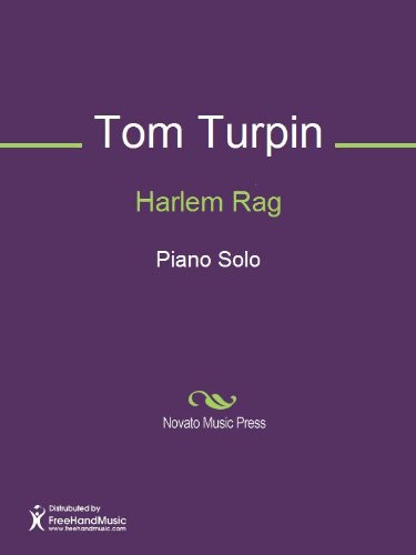 Harlem Rag
