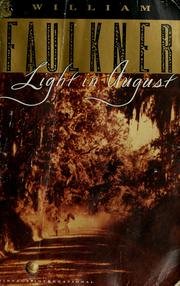 Light In August