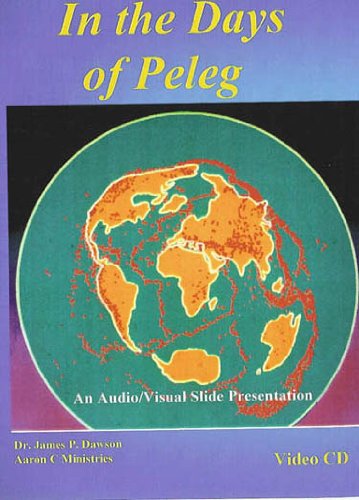 In the Days of Peleg