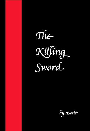 The Killing Sword