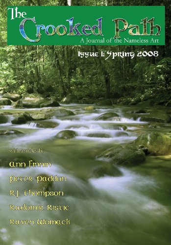 The Crooked Path Journal Issue 1