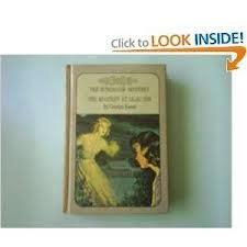 NANCY DREW: THE BUNGALOW MYSTERY/ THE MYSTERY AT LILAC INN