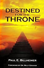 Destined For The Throne (Trinity Broadcasting Network Special Edition)