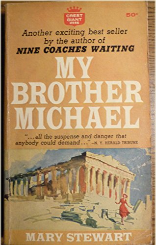 My Brother Michael