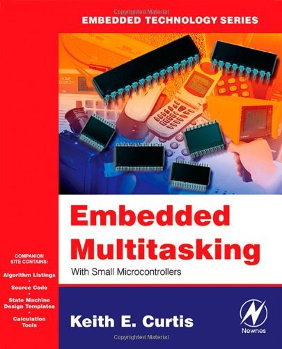 Embedded Multitasking (Embedded Technology)