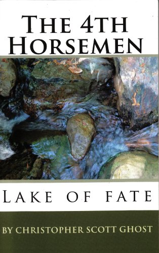 the 4th horsemen (the 4th horsemen series Book 1)