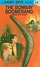 Hardy Boys 49: The Bombay Boomerang (The Hardy Boys)
