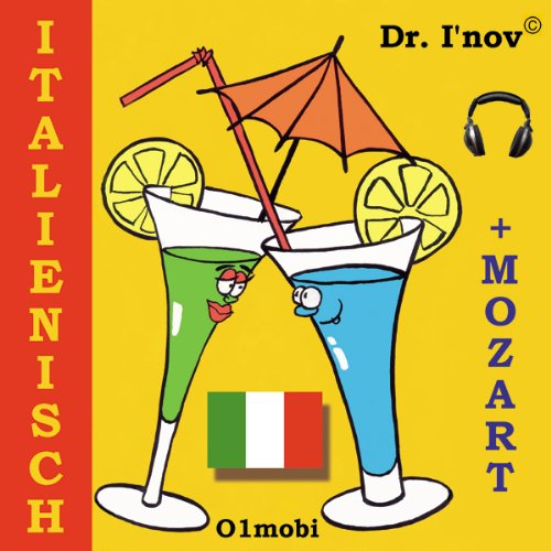Italienisch - fÃ¼r Ihre Reisen [Italian for German Speakers]