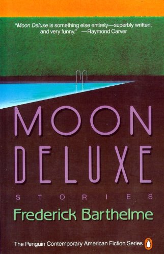 Moon Deluxe