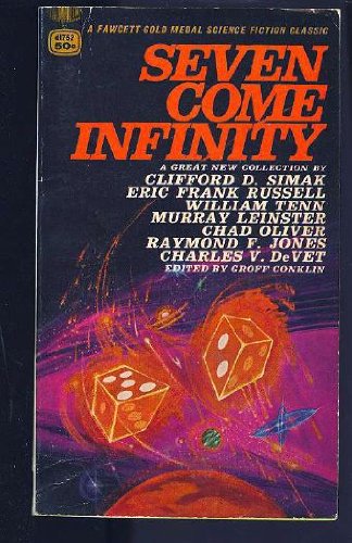 Seven Come Infinity