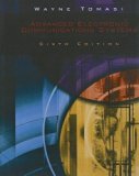 Advanced Electronic Communications Systems: 6th (Sixth) Edition