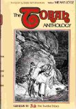 The Torah Anthology (Yalkut Me'am Lo'ez): Genesis III 3a The Twelve Tribes