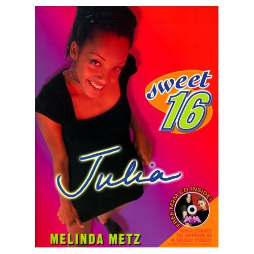 Sweet Sixteen #1: Julia