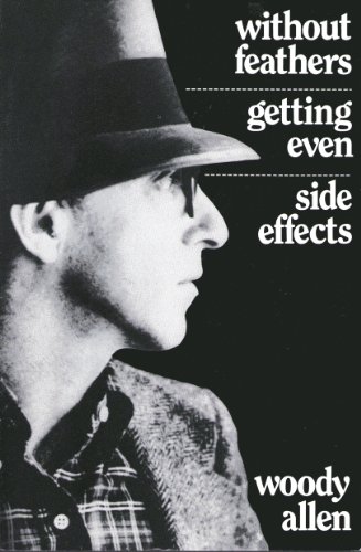 Without Feathers Getting Even Side Effects