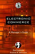 Electronic Commerce A Manager`s Guide