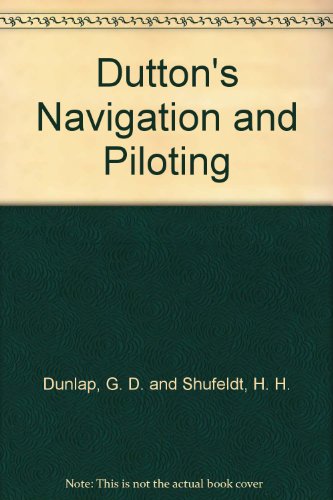 Dutton's Navigation and Piloting
