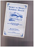 Secret to Hunza Superior Health