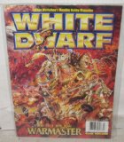 White Dwarf #243 April 2000