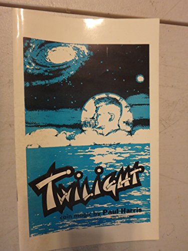 Twilight: Coin Magic By Paul Harris