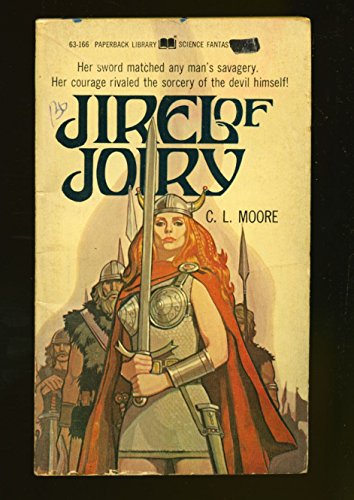 JIREL OF JOIRY.