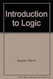 Introduction to Logic