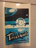 Twilight: Coin Magic By Paul Harris