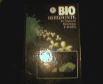 Bio Horizonte. Die Chancen der Biotechnologie.