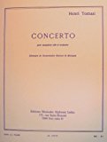 Concerto for Alto Saxophone and Piano