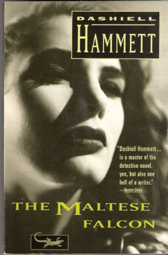 The Maltese Falcon
