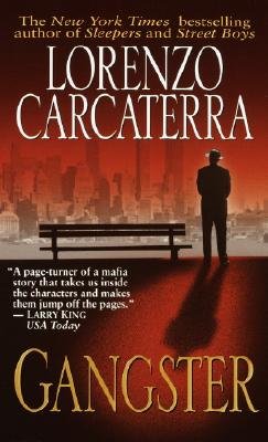 Gangster   [GANGSTER] [Mass Market Paperback]