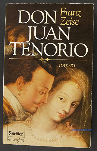 Don Juan Tenorio