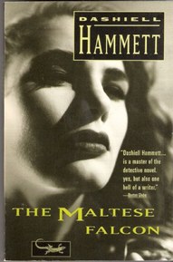 The Maltese Falcon