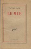 Le mur