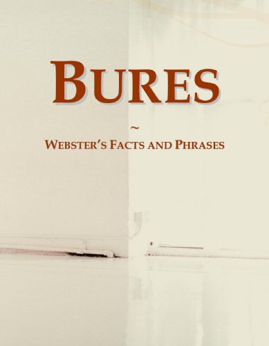 Bures: Webster's Facts and Phrases
